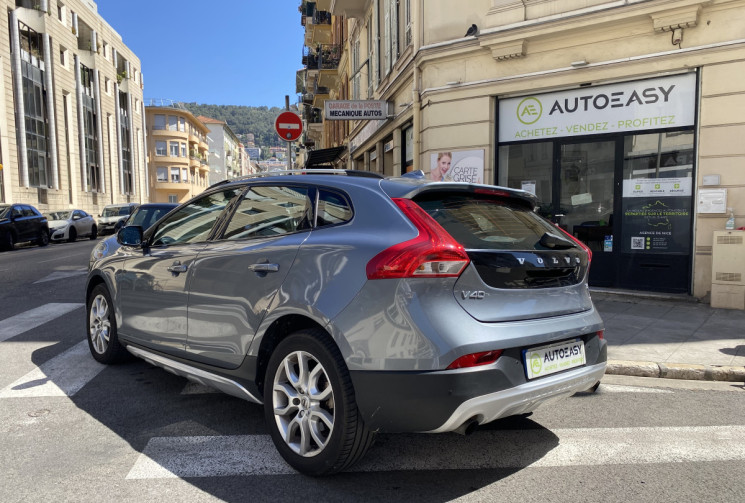 Volvo V40 CROSS COUNTRY T3 1.5 Ti 152  Luxe