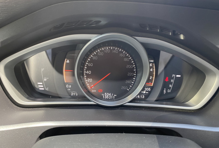 Volvo V40 CROSS COUNTRY T3 1.5 Ti 152  Luxe