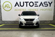 Peugeot 5008  5008 2.0 BlueHDi 180ch S&S GT EAT8