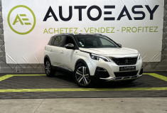 Peugeot 5008  5008 2.0 BlueHDi 180ch S&S GT EAT8