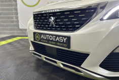 Peugeot 5008  5008 2.0 BlueHDi 180ch S&S GT EAT8