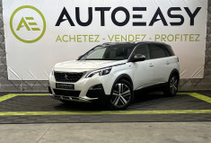 Peugeot 5008  5008 2.0 BlueHDi 180ch S&S GT EAT8