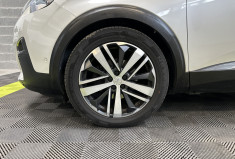 Peugeot 5008  5008 2.0 BlueHDi 180ch S&S GT EAT8