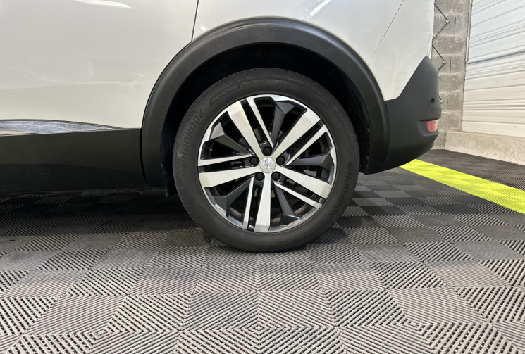 Peugeot 5008  5008 2.0 BlueHDi 180ch S&S GT EAT8