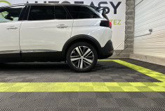 Peugeot 5008  5008 2.0 BlueHDi 180ch S&S GT EAT8