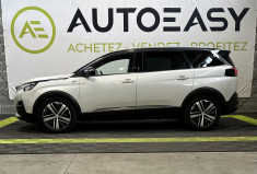 Peugeot 5008  5008 2.0 BlueHDi 180ch S&S GT EAT8