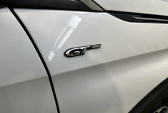 Peugeot 5008  5008 2.0 BlueHDi 180ch S&S GT EAT8