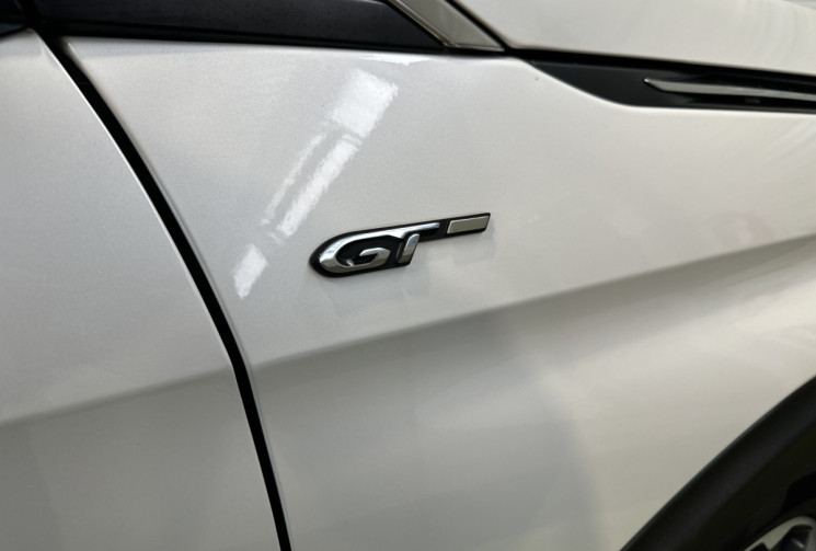 Peugeot 5008  5008 2.0 BlueHDi 180ch S&S GT EAT8