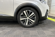 Peugeot 5008  5008 2.0 BlueHDi 180ch S&S GT EAT8