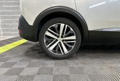 Peugeot 5008  5008 2.0 BlueHDi 180ch S&S GT EAT8