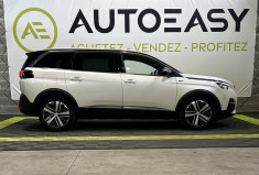 Peugeot 5008  5008 2.0 BlueHDi 180ch S&S GT EAT8
