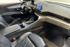 Peugeot 5008  5008 2.0 BlueHDi 180ch S&S GT EAT8