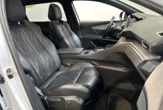 Peugeot 5008  5008 2.0 BlueHDi 180ch S&S GT EAT8
