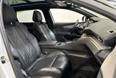 Peugeot 5008  5008 2.0 BlueHDi 180ch S&S GT EAT8