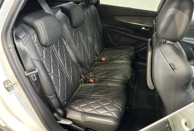 Peugeot 5008  5008 2.0 BlueHDi 180ch S&S GT EAT8