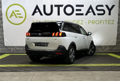 Peugeot 5008  5008 2.0 BlueHDi 180ch S&S GT EAT8