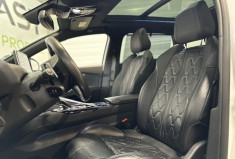 Peugeot 5008  5008 2.0 BlueHDi 180ch S&S GT EAT8
