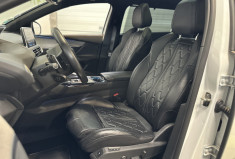 Peugeot 5008  5008 2.0 BlueHDi 180ch S&S GT EAT8