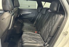 Peugeot 5008  5008 2.0 BlueHDi 180ch S&S GT EAT8