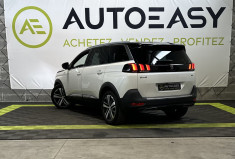 Peugeot 5008  5008 2.0 BlueHDi 180ch S&S GT EAT8