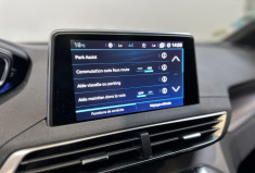 Peugeot 5008  5008 2.0 BlueHDi 180ch S&S GT EAT8