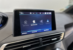 Peugeot 5008  5008 2.0 BlueHDi 180ch S&S GT EAT8