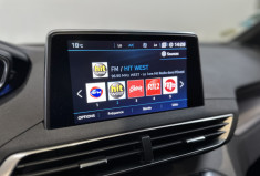 Peugeot 5008  5008 2.0 BlueHDi 180ch S&S GT EAT8