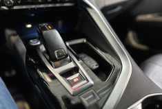 Peugeot 5008  5008 2.0 BlueHDi 180ch S&S GT EAT8