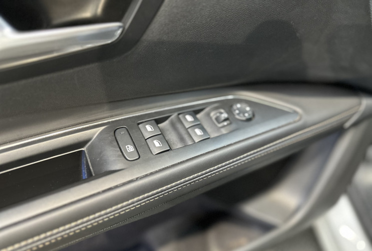 Peugeot 5008  5008 2.0 BlueHDi 180ch S&S GT EAT8