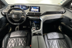 Peugeot 5008  5008 2.0 BlueHDi 180ch S&S GT EAT8