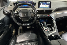 Peugeot 5008  5008 2.0 BlueHDi 180ch S&S GT EAT8
