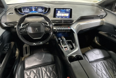 Peugeot 5008  5008 2.0 BlueHDi 180ch S&S GT EAT8