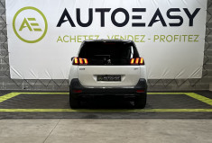 Peugeot 5008  5008 2.0 BlueHDi 180ch S&S GT EAT8