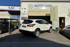 Nissan Qashqai 1.2 DIG-T 115 ACENTA