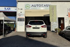 Nissan Qashqai 1.2 DIG-T 115 ACENTA