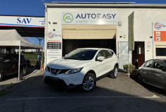 Nissan Qashqai 1.2 DIG-T 115 ACENTA