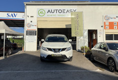 Nissan Qashqai 1.2 DIG-T 115 ACENTA