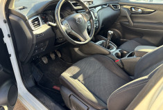 Nissan Qashqai 1.2 DIG-T 115 ACENTA