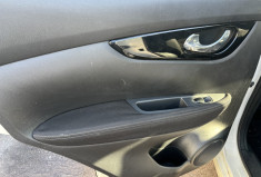 Nissan Qashqai 1.2 DIG-T 115 ACENTA