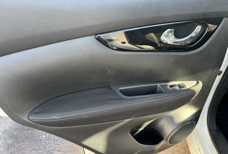 Nissan Qashqai 1.2 DIG-T 115 ACENTA