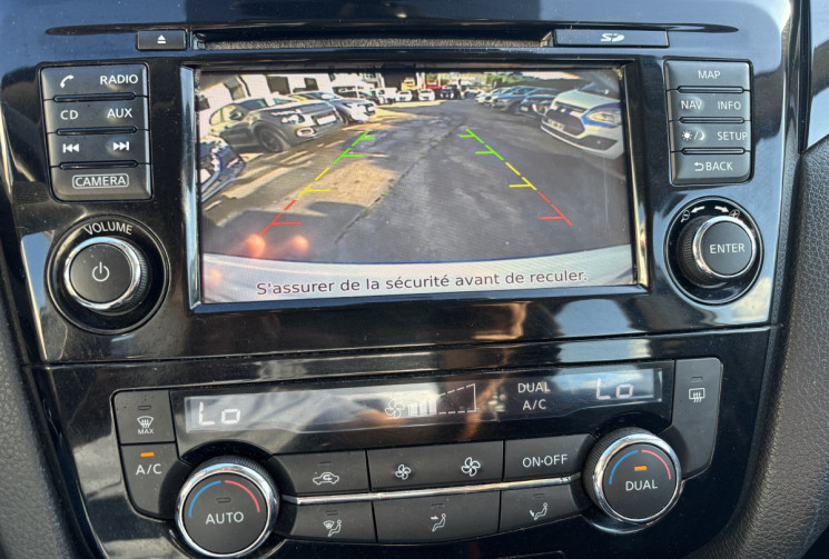 Nissan Qashqai 1.2 DIG-T 115 ACENTA