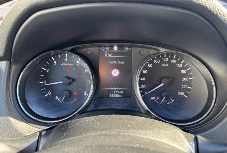 Nissan Qashqai 1.2 DIG-T 115 ACENTA