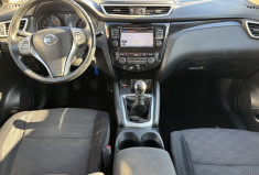 Nissan Qashqai 1.2 DIG-T 115 ACENTA
