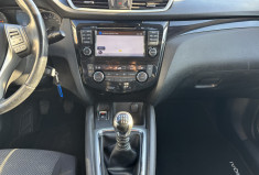 Nissan Qashqai 1.2 DIG-T 115 ACENTA