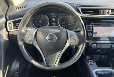 Nissan Qashqai 1.2 DIG-T 115 ACENTA