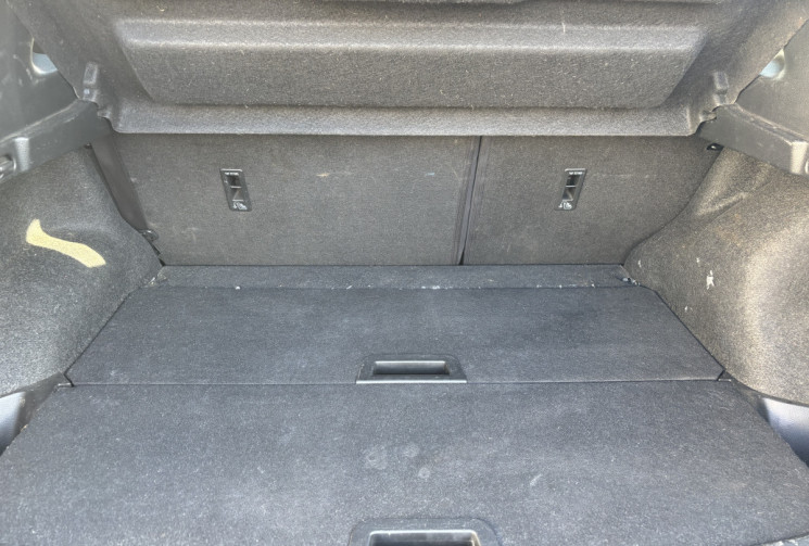 Nissan Qashqai 1.2 DIG-T 115 ACENTA