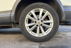 Nissan Qashqai 1.2 DIG-T 115 ACENTA