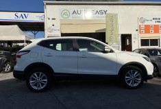 Nissan Qashqai 1.2 DIG-T 115 ACENTA