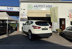 Nissan Qashqai 1.2 DIG-T 115 ACENTA