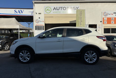 Nissan Qashqai 1.2 DIG-T 115 ACENTA